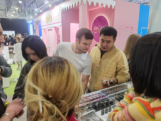 Russia vape Fair 2024!