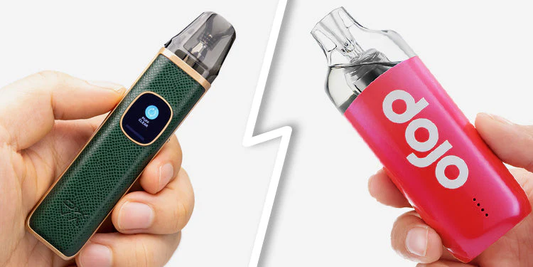 Choosing a vape kit: Are refillable vapes better than pre-filled ones?
