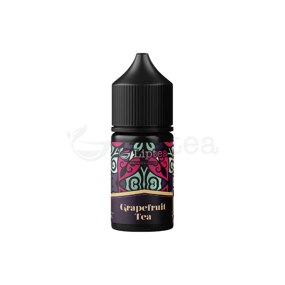Liptea 그레이프프루트 티 E-액상 30ml