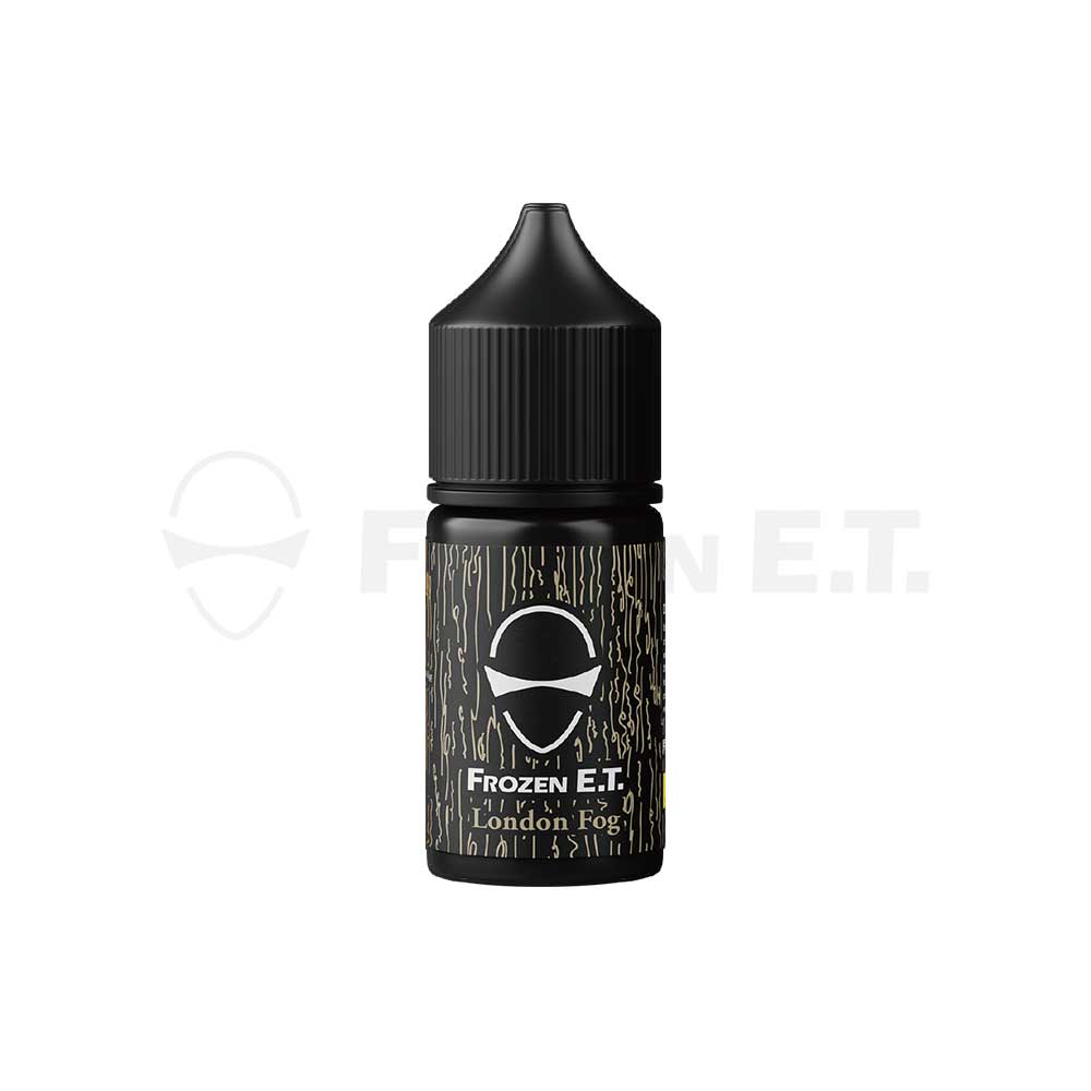 フローズン ET ロンドンフォグ E-リキッド 30ml