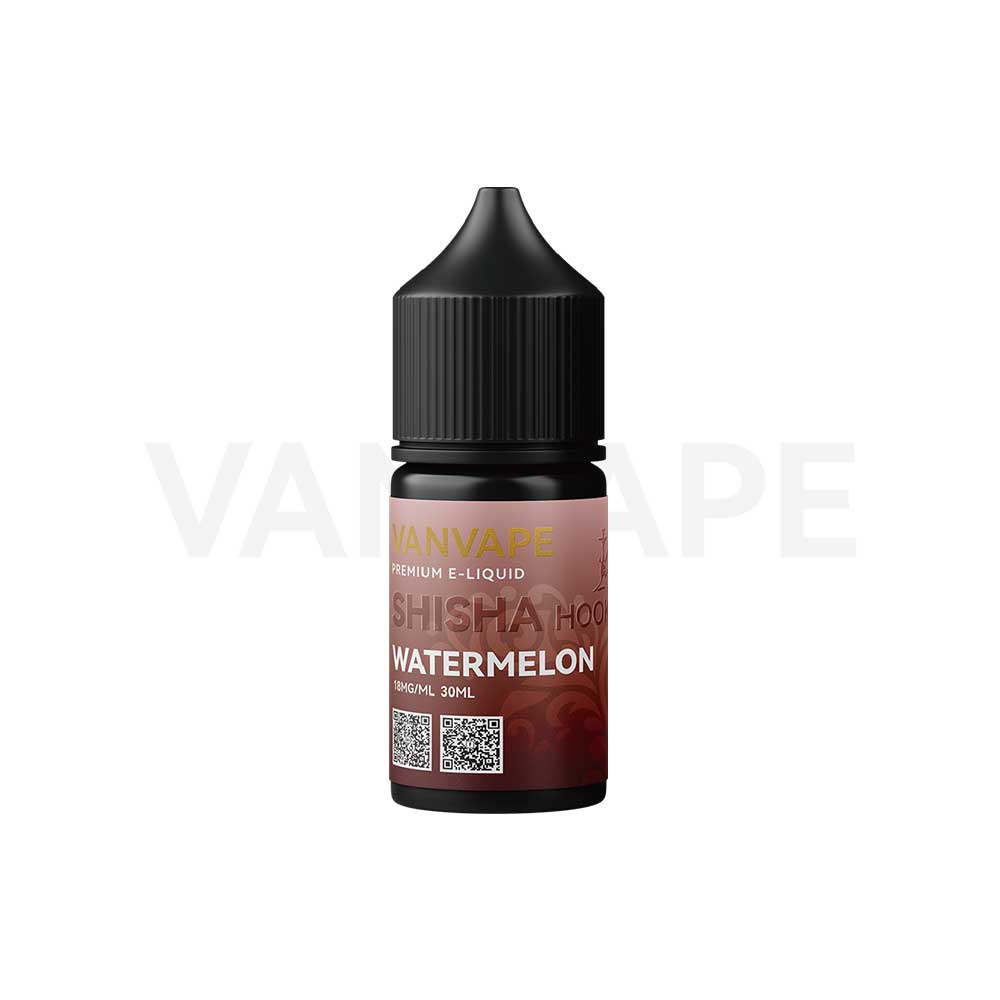 VanVape ウォーターメロン E-リキッド 30ml