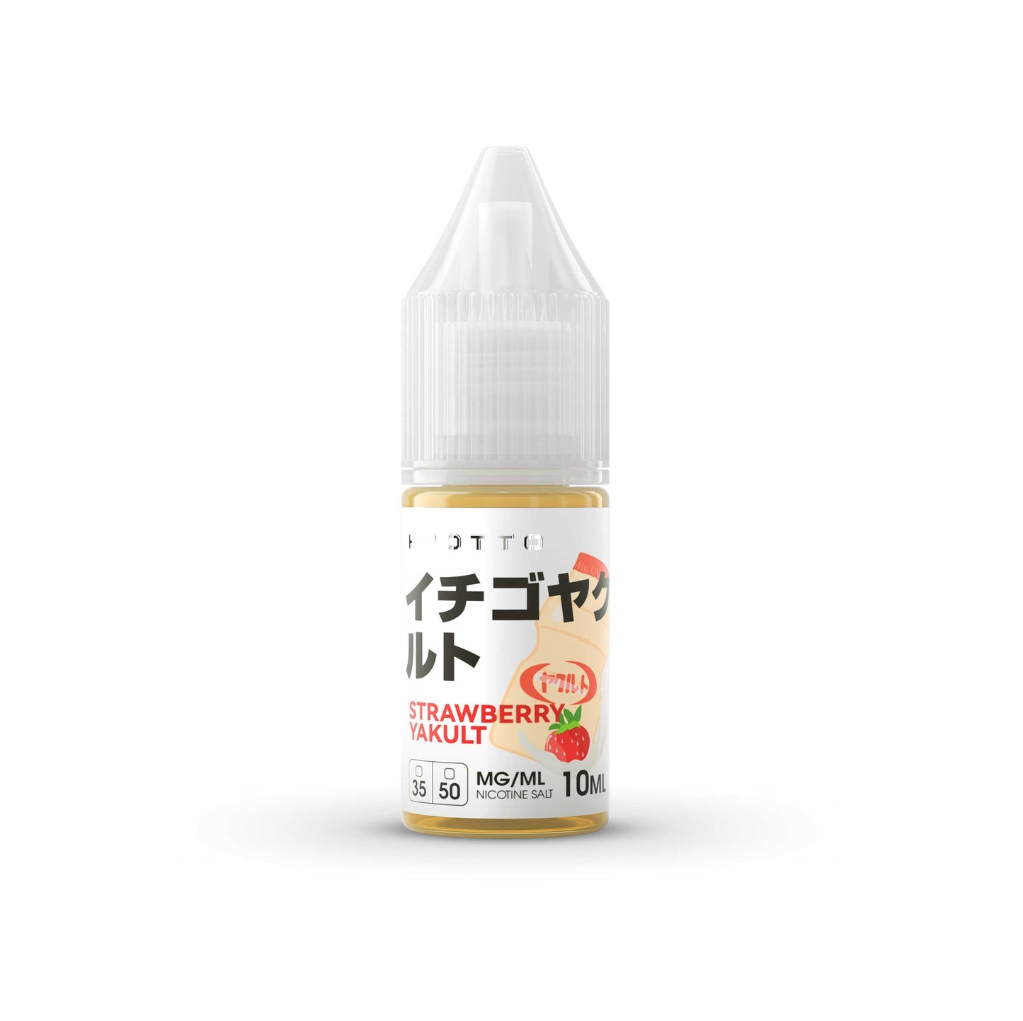 京都いちごヤクルトEリキッド