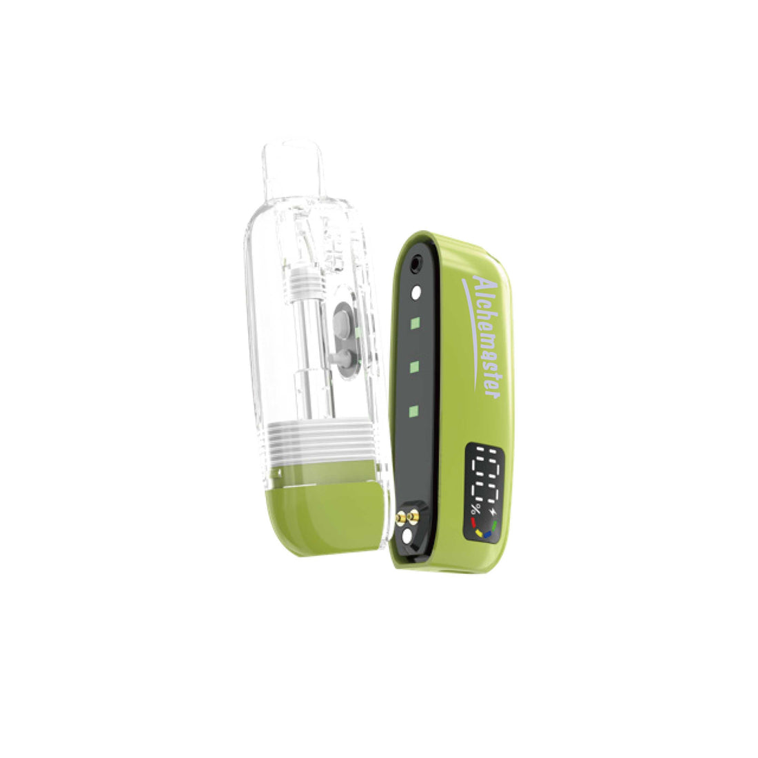 Choosing the Right Vape Battery: A Comprehensive Guide for Every Vaper