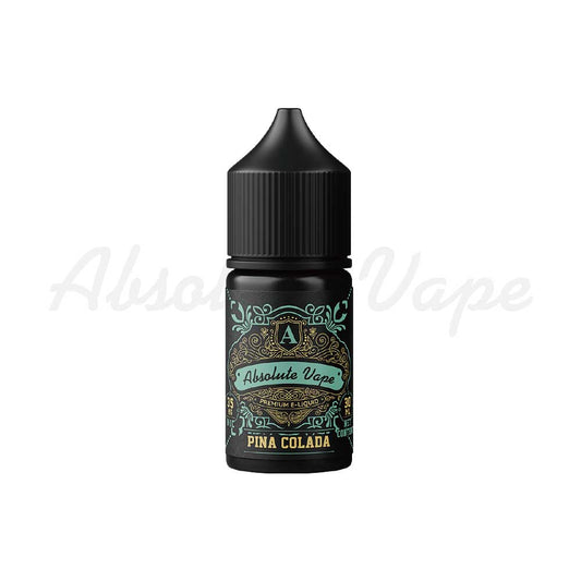 アブソリュート ベイプ ピニャコラーダ E-リキッド 30ml